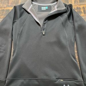Women’s Under Armour Quarter Zip